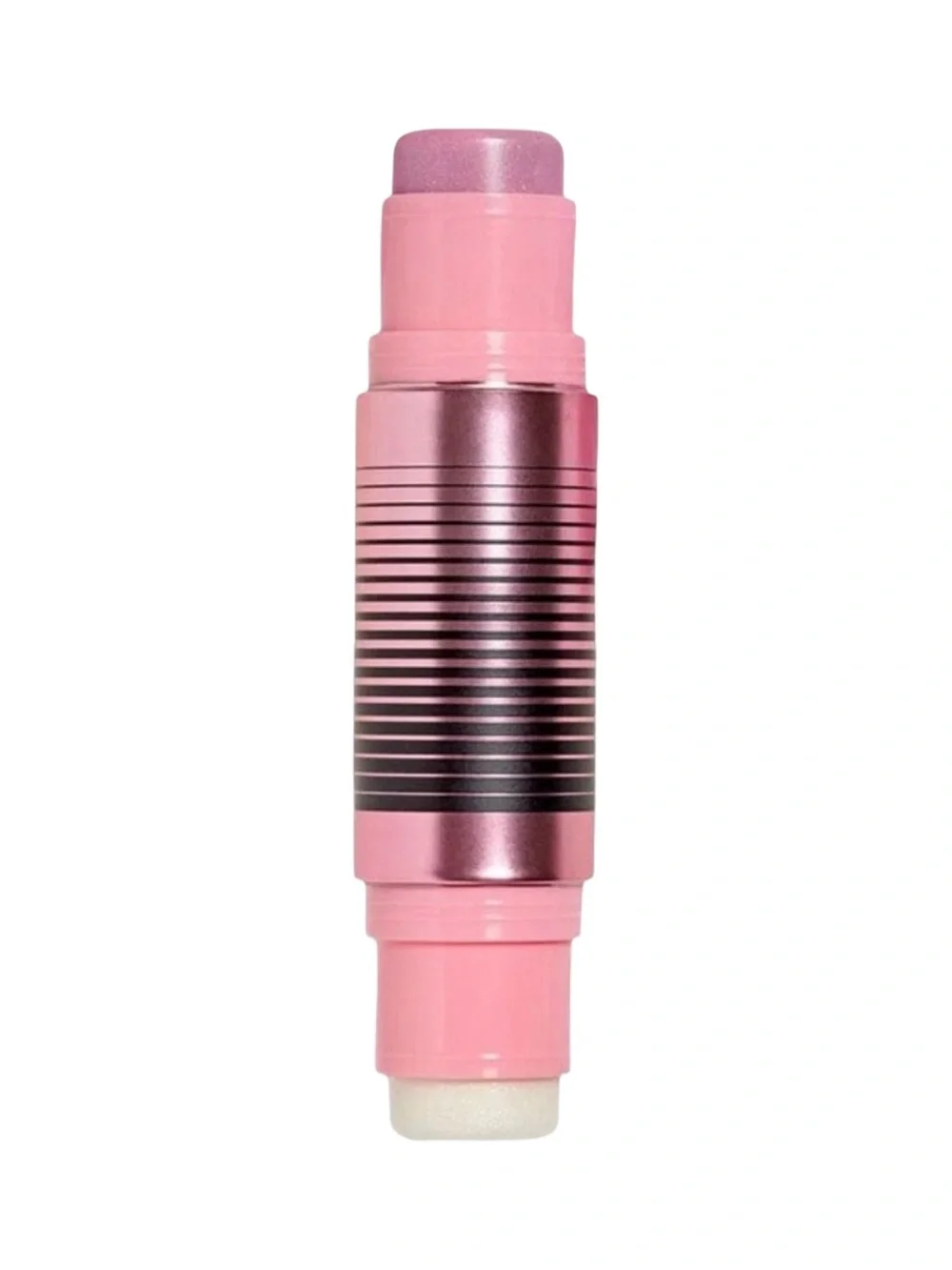 dibs. Desert Island Beauty Status GlowTour Shimmering Blush / PH Shine Duo